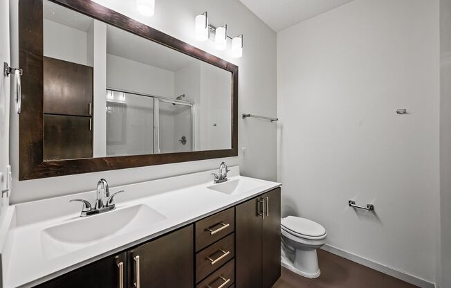 2 beds, 2 baths, 1,069 sqft, $2,470, Unit 317