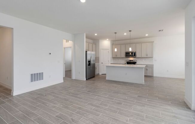 Beautiful Brand New Energy Efficient 4/2 Close to Lake Nona