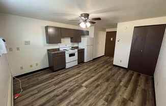 Studio, 1 bath, 200 sqft, $590, Unit 2526-11-B