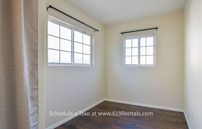 2 beds, 1 bath, $1,950, Unit 3691 41st Street