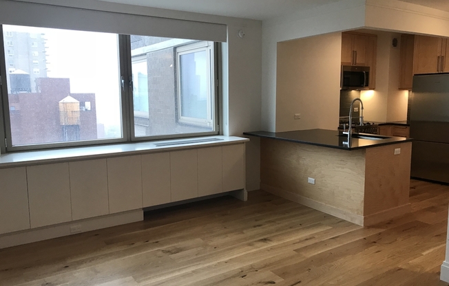 Studio, 1 bath, $4,200, Unit 20H