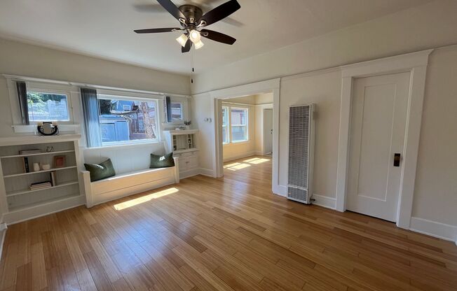 Studio, 1 bath, $1,495, Unit Unit 07