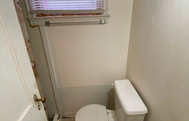 1 bed, 1 bath, $900