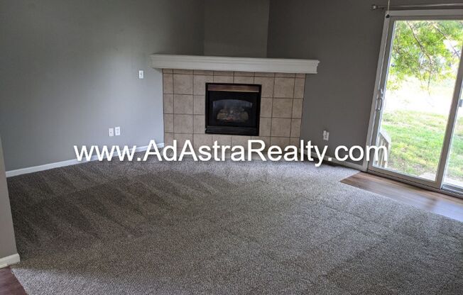 3 beds, 2.5 baths, $1,495, Unit Unit A