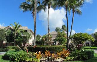 Ocean Reef at Seawalk Pointe Apartments