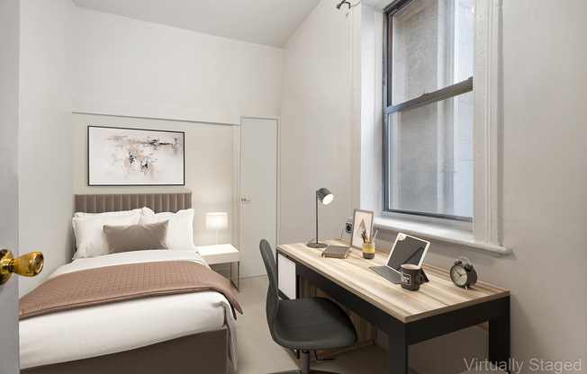 11 Stanton St #5DM
