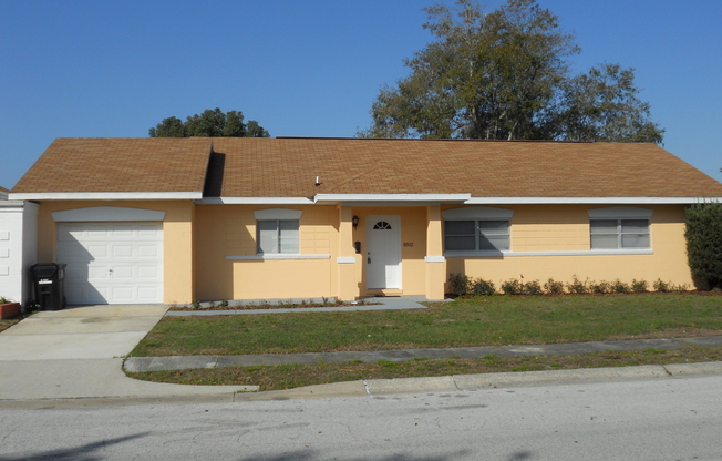 Beautiful 3bed/2bath home for rent located in The Villages of Southport in Orlando!!