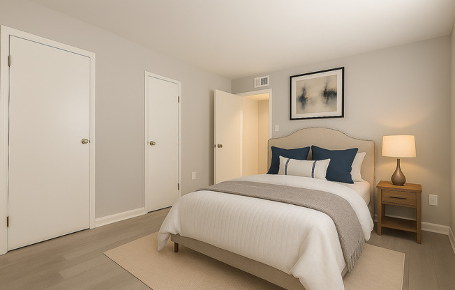 1 bed, 1 bath, 482 sqft, $880