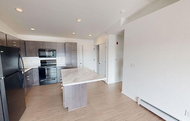 1 bed, 1 bath, 663 sqft, $1,219, Unit 1244-19