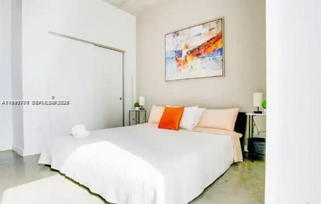 2 beds, 2 baths, 791 sqft, $3,800, Unit 151 SE 1 # 3111