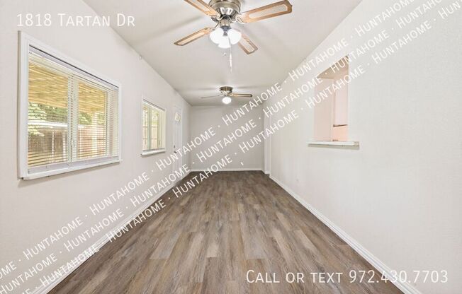 1818 TARTAN DR