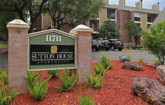 Sutton House Apartments
