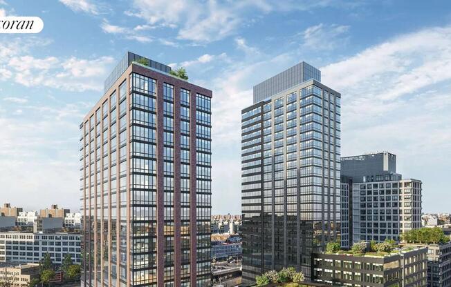 1 bed, 1 bath, 850 sqft, $4,854, Unit 1808