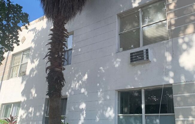 Charming Studio / 1 Bath in the Heart of South Beach