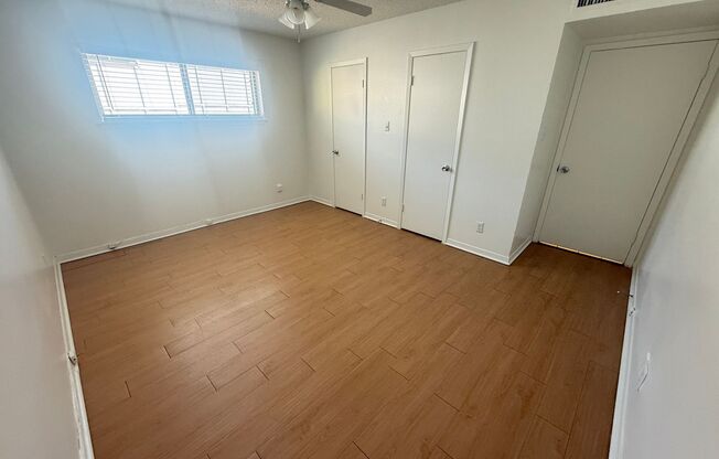 1 bed, 1 bath, 650 sqft, $1,200, Unit PEN-106