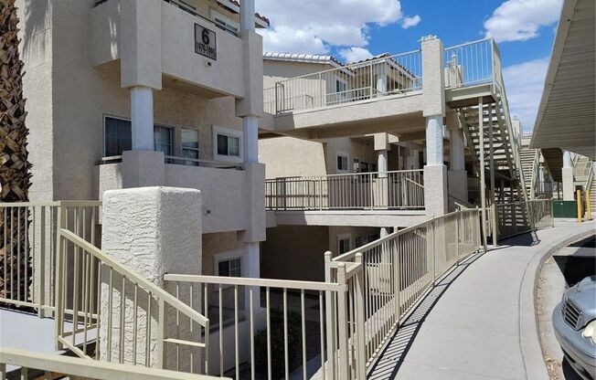 Cozy Green Valley Condo | First-Floor Convenience, Dual Patios & Gated Community Amenities!