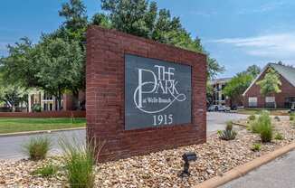 Welcome to Park at Wells Branch Apartments