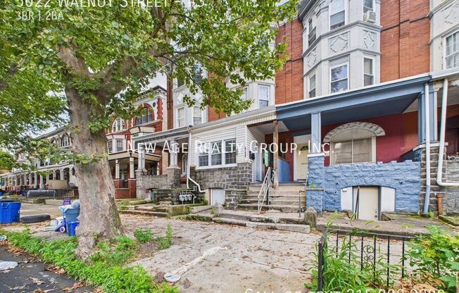 5022 Walnut Street