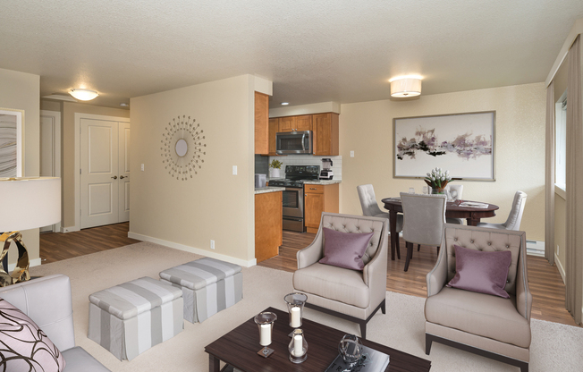 Del Mar Village Apartments