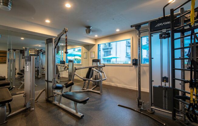 1 bed, 1 bath, 824 sqft, $2,695, Unit 245