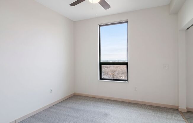 1 bed, 1 bath, 586 sqft, $1,835, Unit 0701