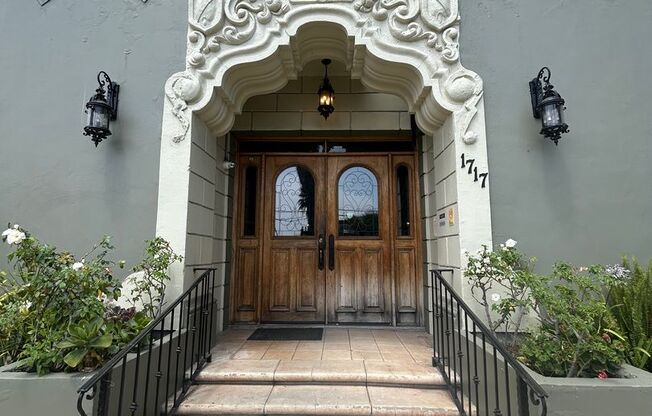 Normandie Apts.