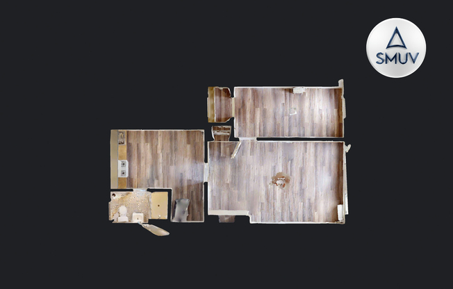 929 N CALVERT