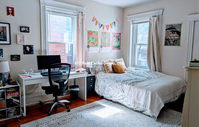 16 Fuller St Apt 5