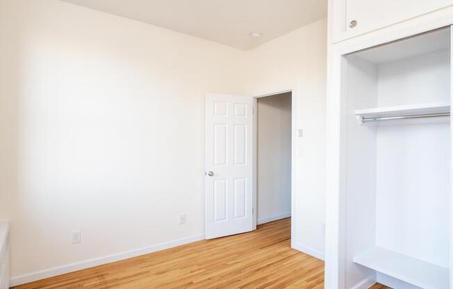 2 beds, 1 bath, $3,695, Unit 5-C