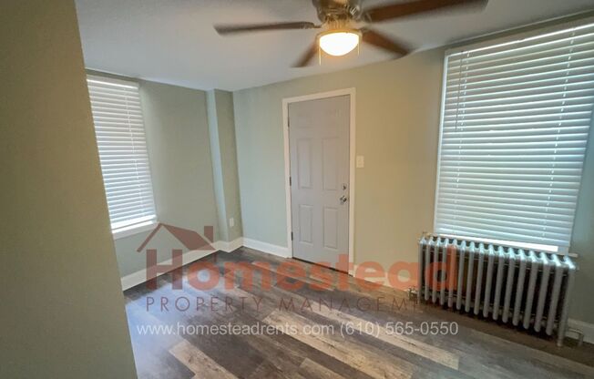 2 beds, 1 bath, $1,200