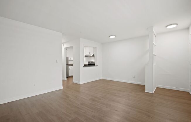 ACDC Acadia Apartments