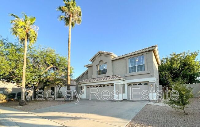 4645 E KELLY DR