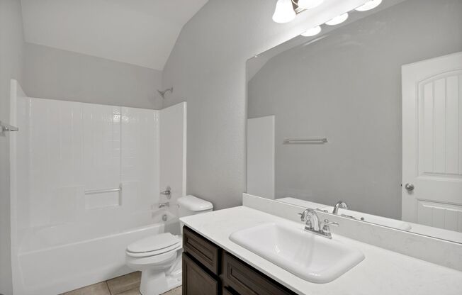 Brand New open kitchen 4 bed 2 bath, Contemporary 2152 sqft home located in Windmill Farms, Forney, Texas, known for its award winning nationally recognized schools, Middle, To High school all inside the community.