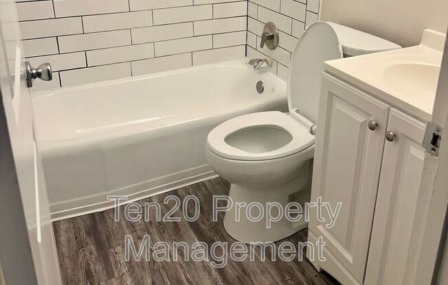 Partner-provided property photo