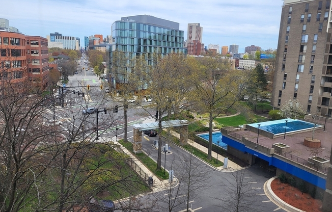 Studio, 1 bath, 500 sqft, $2,500, Unit 709