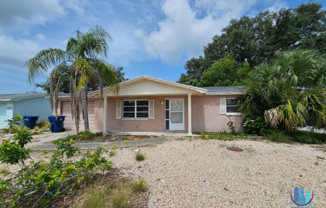 2 Bed 1 Bath Home for rent in Holiday