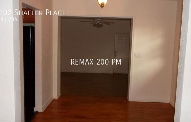 2102 SHAFFER PL