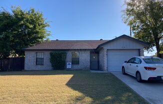 3118 Panhandle, Killeen