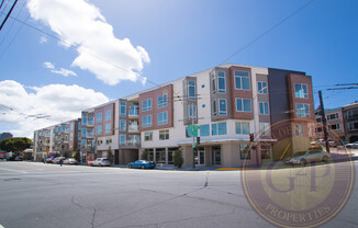 3 beds, 2 baths, 1,225 sqft, $5,950, Unit 204