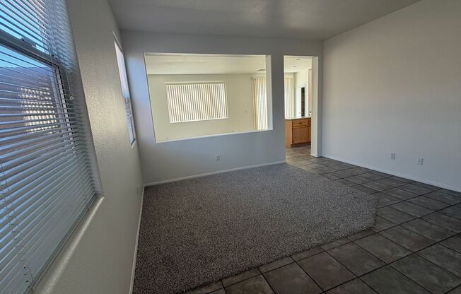 Beautiful Henderson Home with Large Backyard