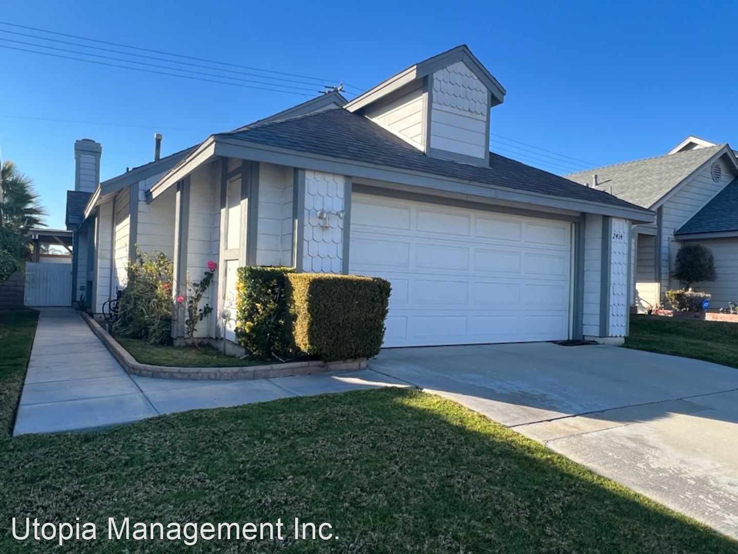 2414 Reindeer Ln Ontario, CA ApartmentAdvisor