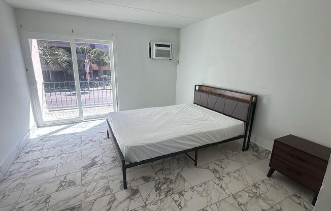 1 bed, 1 bath, 525 sqft, $1,350, Unit 212