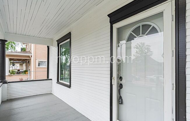 Completely Remodeled 4 Bedroom House