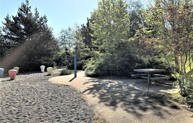 Harbor Square