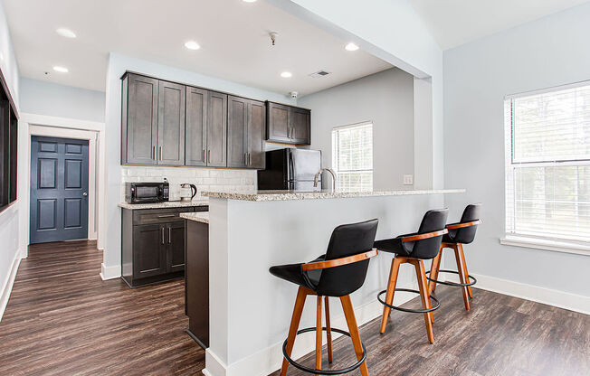 Gourmet Kitchen at Wildcreek, Clarkston, 30021