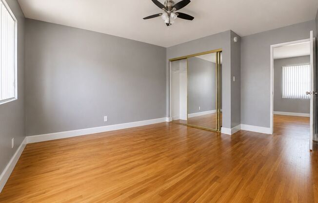 1 bed, 1 bath, $1,625, Unit 865-08