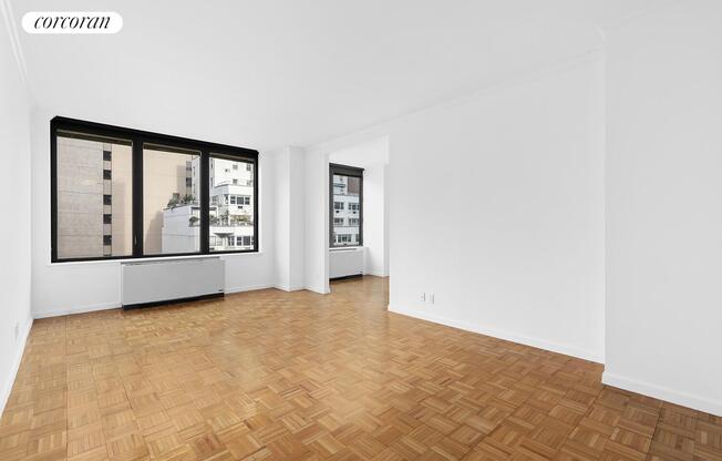Studio, 1 bath, $4,595, Unit 27C