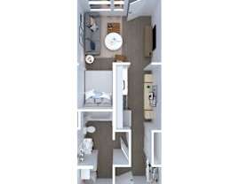 Partner-provided photo for $1425 unit