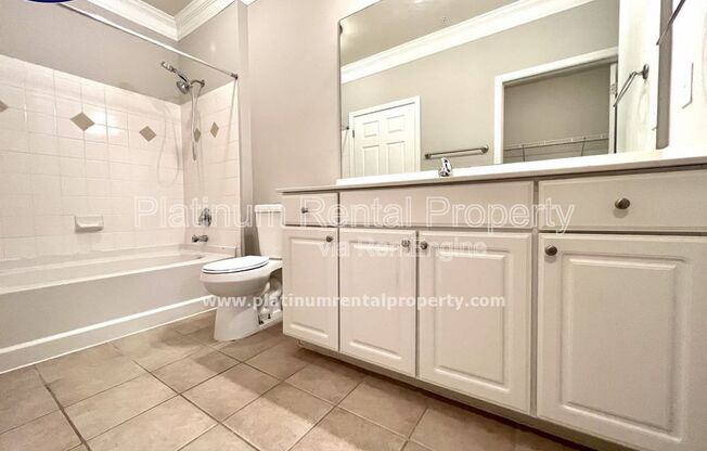 2 beds, 2 baths, 1,168 sqft, $1,975, Unit 4115