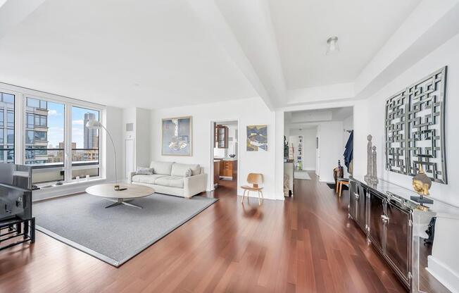 4 beds, 4.5 baths, 2,930 sqft, $28,000, Unit PH3601